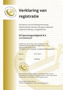 SNA-keurmerk: Certificering voor uitzendbedrijven die voldoen aan de NEN 4400-norm en alle wettelijke verplichtingen rondom administratie, financiën en personeelsbeleid naleven.